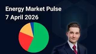 Energy Market Pulse - 7 April 2026 [Clever Markets] - Full version