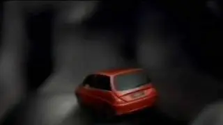 Spot Lancia Y restyling - Peccato di vanità ('00)