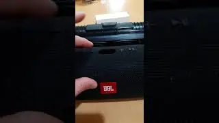 Jbl Extreme hard reset no funciona