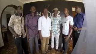 ForHIMMusic - tulina omukwano [Live Performance]