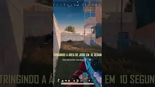4vs1 Squad Wipe  #66 