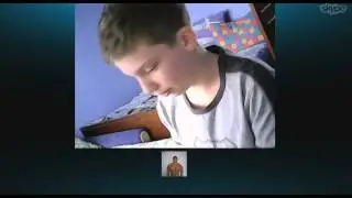 Испытания подписчика №1