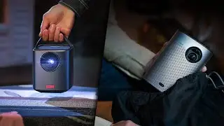 Top 10 Best Portable Projector of 2024