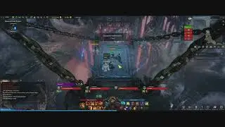 Lost Ark - Gunslinger (Peacemaker) Valtan (Normal) run