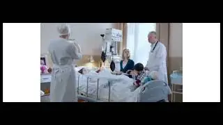 Всемирный день донора - Ролик 2