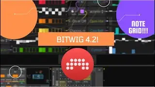 #Bitwig