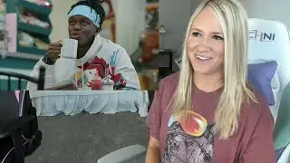KSI – Holiday [Official Music Video] | My Reaction