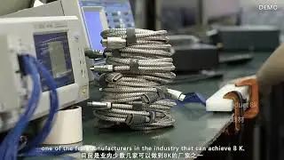 Giới thiệu nhà máy và thương hiệu phụ kiện JASOZ