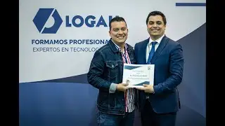 Muchos profesionales han confiado su formación en Logali Group
