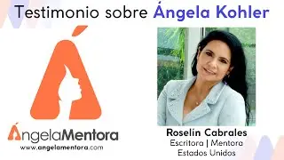 Testominio Experta en Negociación Roselin Cabrales (Estados Unidos)
