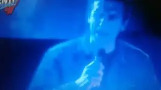 Swan- Don't Talk About it (Italo Party 2006)(Rare video)[Original Live audio]#80s