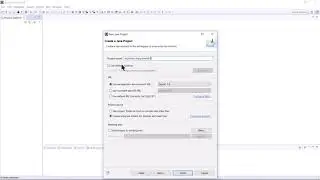 Using Eclipse to Create the Hello World Program, then preparing for submission as an assignment