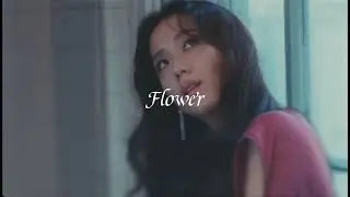 Flower - Jisoo (Speed Up)
