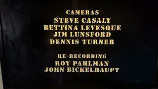 ELP Communications/Sony/Sony Pictures Television Studios/Sony Pictures Television (1997/2020) #6