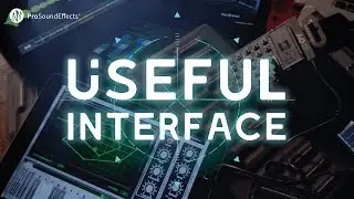UI User Interface Sounds – Useful Interface Library