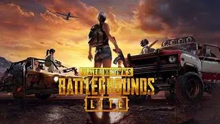 Watch me stream PUBG MOBILE 