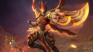 STREAM !!!! SMITE С Вебкой !!!  18+