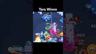 Brawl Stars Tara 5'e 5 Futbol #brawlstars