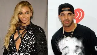 Beyonce & Drake NEW SONG 