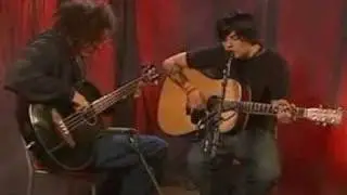 Finch-What it is to burn (Acoustic)