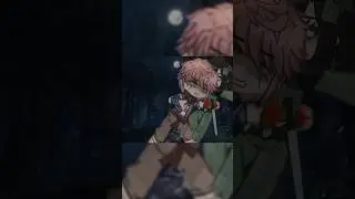—Pov: Мизо поменялась местами с... #gacha#меме#animecreator#гачалайфмеме#animegame#гачамеме#edit 🎴