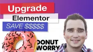 Elementor Page Builder Price Increase - ACT NOW