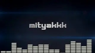 My intro ver.2