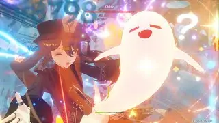 Genshin Impact Fastest Childe Fight