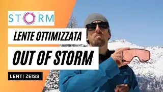 STORM: la lente ottimizzata Out Of - IT