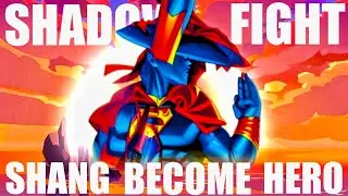Shang is still overpower🔥🔥🔥 || Shadow fight 4 arena