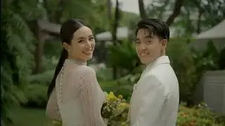 THE WEDDING | BIFERN & BOM | Thai wedding • Bifern Anchasa - Bom Danuphop