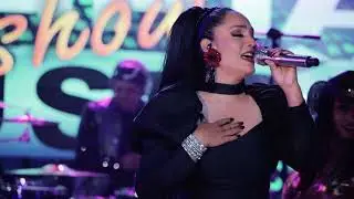 MARIA ILUSION Musical En Vivo "GOLPES EN EL CORAZON"