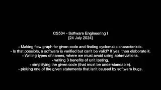 CS504 Current Final Term Papers 2024 || CS504 Final Term preparation 2024