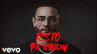 Rocco Hunt, Emis Killa, Yung Snapp, MV Killa, Lele Blade - Fa' o'rav' ((TESTO))