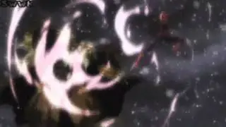 AMV mix anime