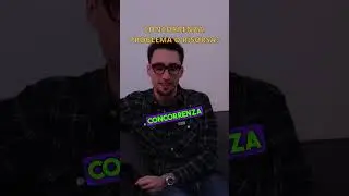 La concorrenza è un problema o risorsa? 