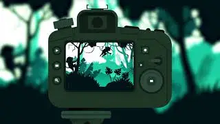 2D Parallax Motion | Adobe After Effects | Project #44