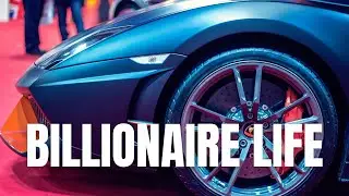 BILLIONAIRE LUXURY LIFESTYLE 💲 [ Billionaire Lifestyle Motivation 2021] [ Billionaire 2021] #4