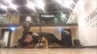 Practice Makes Power: 