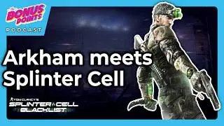 Splinter Cell: Blacklist - Sam Fisher goes out with a (flash)bang! - Review and Ranking