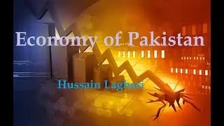 Economy of Pakistan