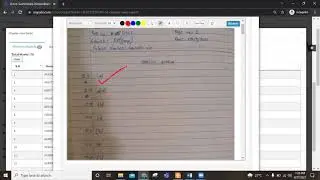 Annotate pdfs' in Veda