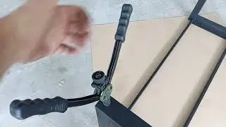 Начали изготовление лофт мебели