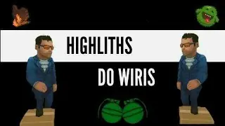 HIGHLITHS DE HIDE ONLINE