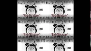 @MercyMandanna @HyJro - "Ring the alarm" (Official Audio)
