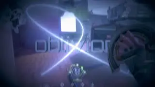 Oblivion - valorant edit