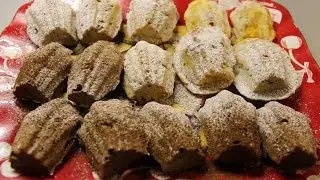 Вкуснейший и полезнейший имбирный чай  спасёт Вас и укрепит  иммунитет. И к чаю мадленки.