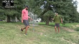 2022 JackalOpen Round 2 Part 2