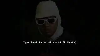 Type Beat Major RD x Bonde da Rock  (prod THC Beats)