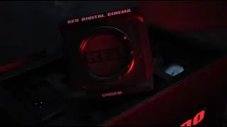 RED KOMODO UNBOXING I GERMAN